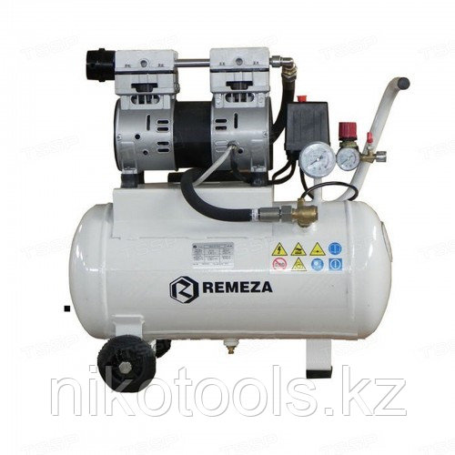 Установка компрессорная СБ/С-50.OLD15 Remeza