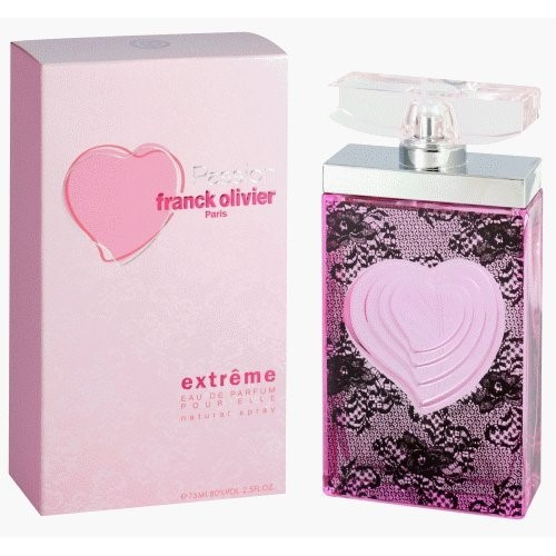 Franck Olivier Passion Extreme 50 ml (edp)
