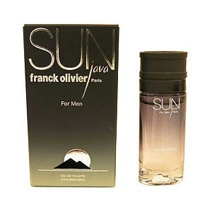 Franck Olivier Franck Olivier Sun Java Pour Homme 75 ml (edt)