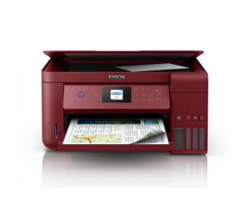 МФУ Epson L4167