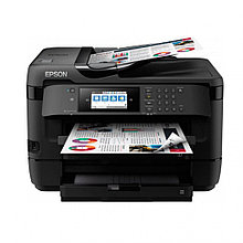 МФУ Epson WorkForce WF-7720DTWF