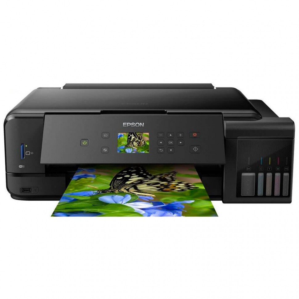 МФУ Epson L7180