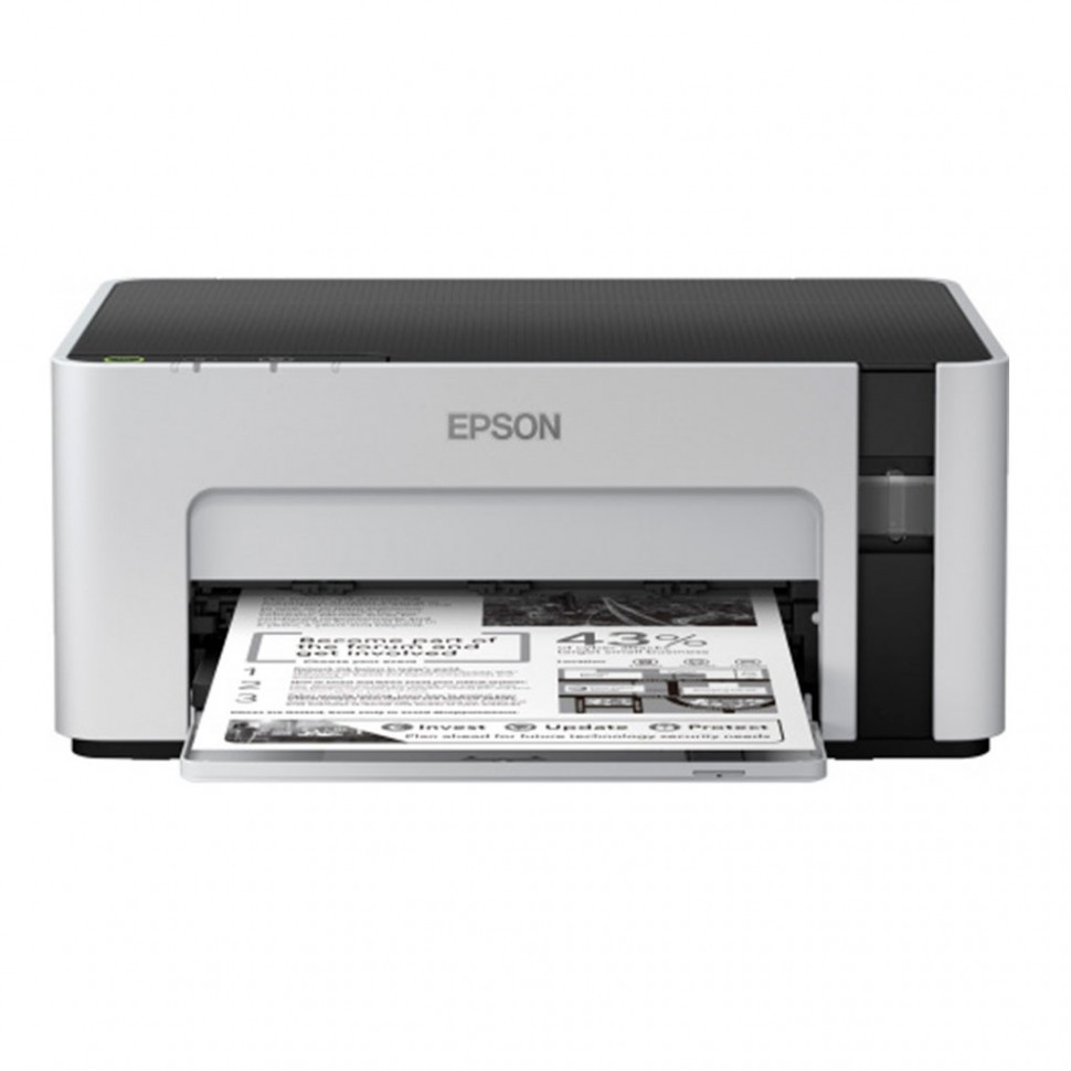 Принтер струйный Epson M1100