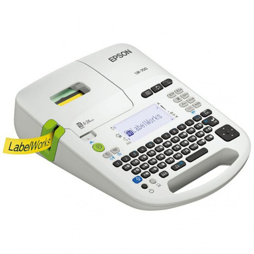Принтер Epson LW-700