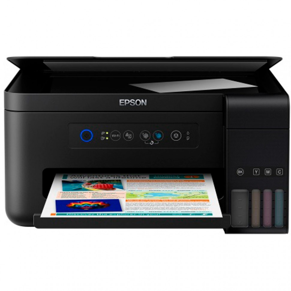 МФУ Epson L4150