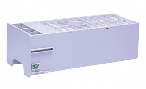 Контейнер для использованных чернил epson, C12C890501, Maintenace Tank STYPR 7700/9700