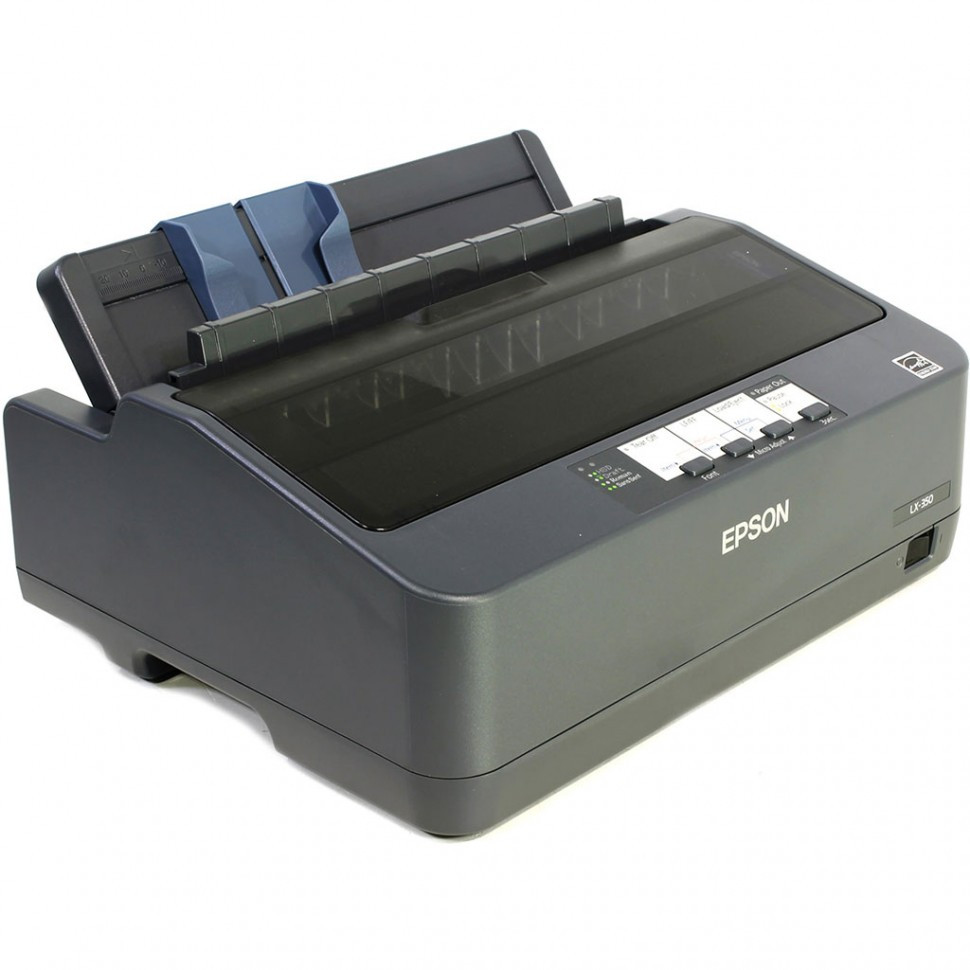 Принтер Epson LX-350 матричный