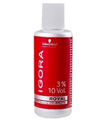 Окислитель Igora 60 мл 9%