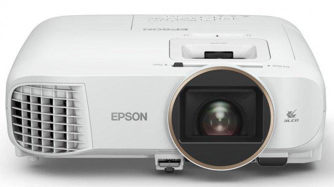 Проектор для дом. кино Epson EH-TW5650
