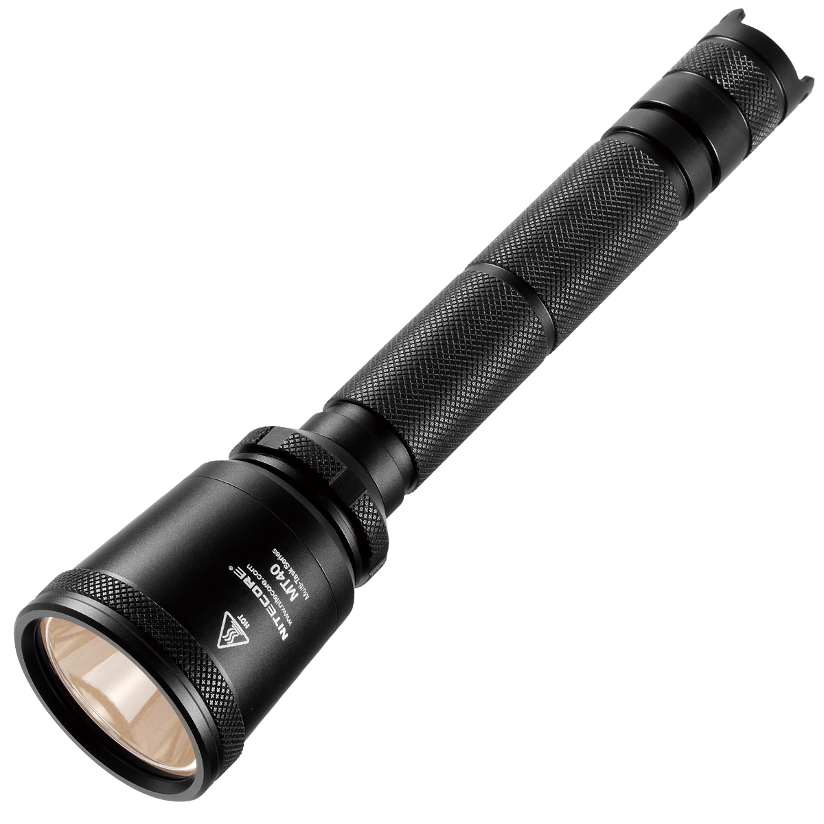 Фонарь NITECORE MT40GT