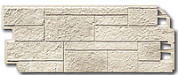 Фасадные панели VOX 420x1000 мм (0,42 м2) Solid Sandstone "Beige" Твердый Песчаник " Бежевый", фото 1
