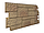 Фасадные панели VOX 420x1000 мм (0,42 м2) Solid Sandstone "Light Brown" Твердый Песчаник " Светло-Коричневый", фото 2