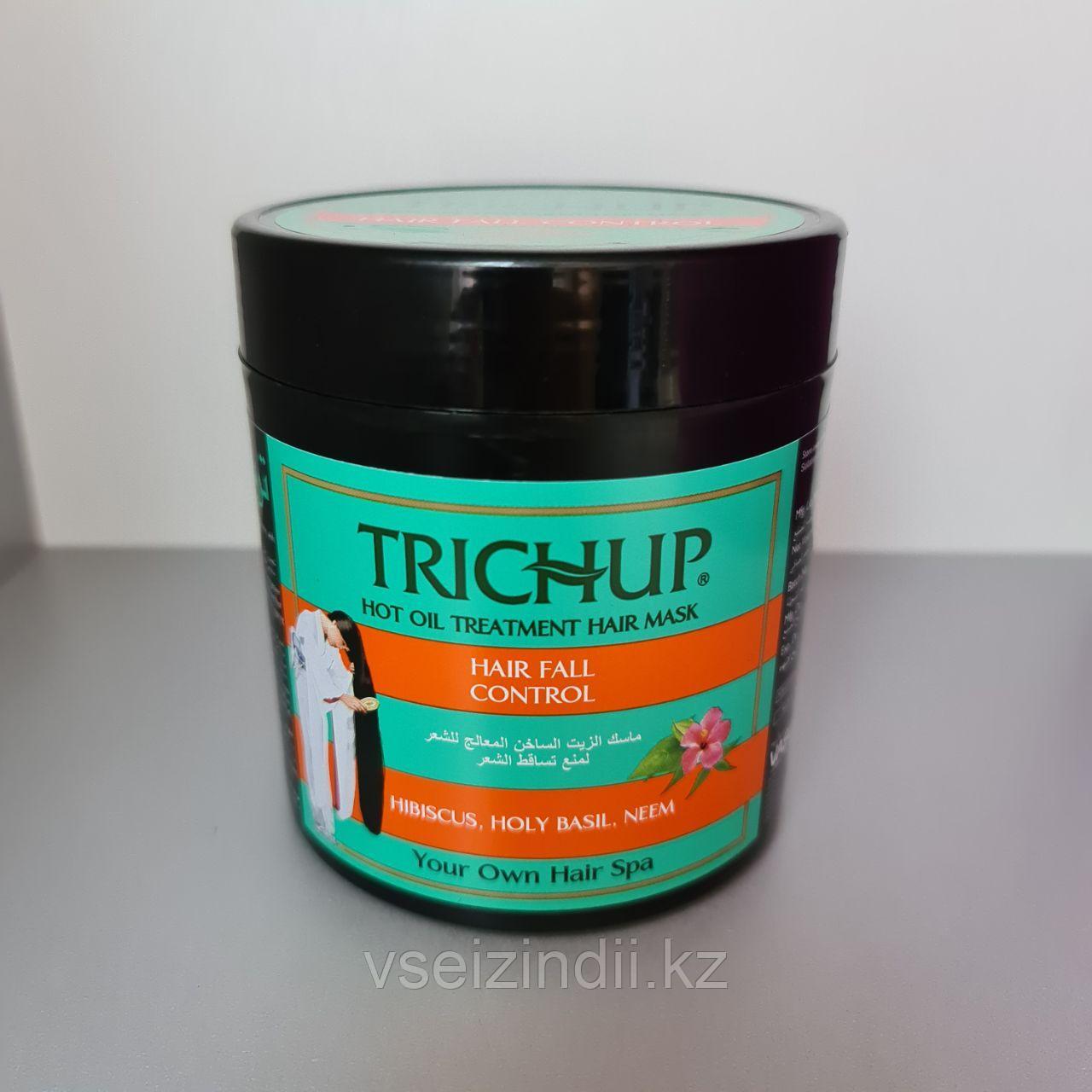 Маска для волос, от выпадения,  Тричуп / Trichup, 500 мл