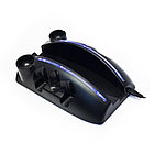 Зарядное устройство-подставка для PS3 Slim 120Gb HYS-P3059A (Black)