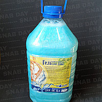 Душқа арналған гель 5 литр