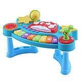 Развивающий столик Tot Kids Музыкальное пианино, фото 2