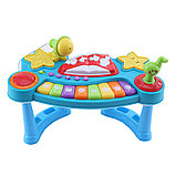 Развивающий столик Tot Kids Музыкальное пианино, фото 5