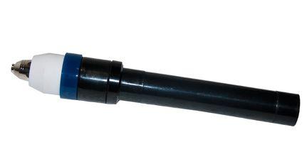 Резак плазменный (плазмотрон) для механизированной резки P80 с силовым кабелем 10м - фото 2 - id-p78202989