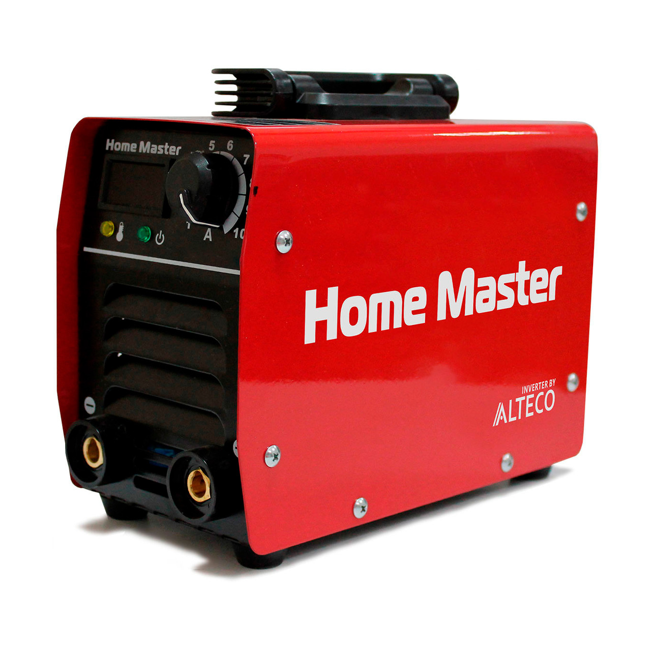 Сварочный аппарат ARC-300 HOME MASTER кВт 8