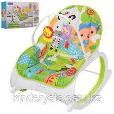 FitchBaby Кресло-качалка 88965