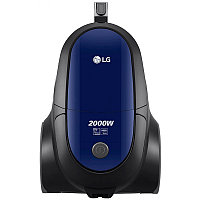 Пылесос LG VC53000EBNT (синий)