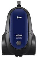Пылесос LG VK76A06NDB (синий)