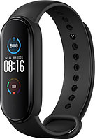 Фитнес-браслет Xiaomi Mi Band 5 (глобальная версия) - sale