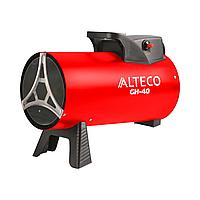 Alteco GH-40 газ жылытқышы