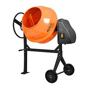 Бетоносмеситель БС-150С