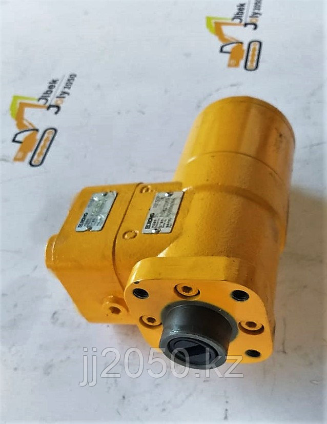 Рулевой распределитель  (дозатор)