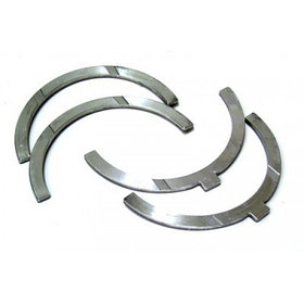 Полукольца упорные Isuzu 6VD1