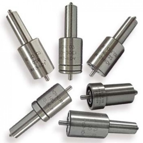 Распылитель форсунки Isuzu 4FC1, фото 1