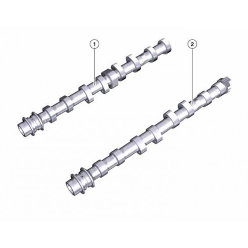 Вал распределительный Isuzu 4HF1, фото 1