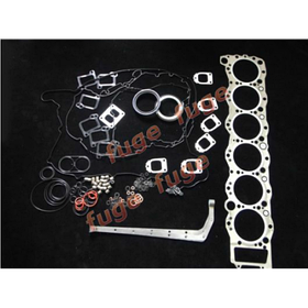 Комплект прокладок двигателя Isuzu 6WG1 для электронных форсунок