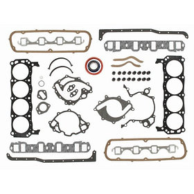 Комплект прокладок двигателя Isuzu 4HJ1