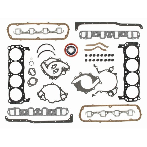 Комплект прокладок двигателя Isuzu 6BB1