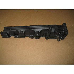 Коллектор выпускной Isuzu 6HK1