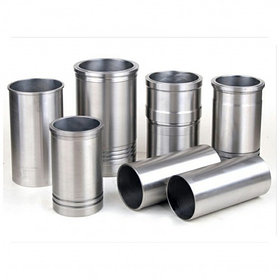 Гильза блока цилиндров Kubota D1100