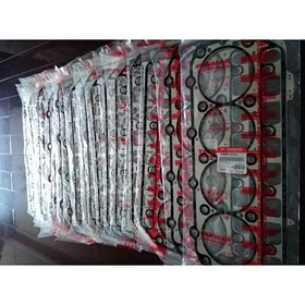 Прокладка головки блока цилиндров (ГБЦ) Isuzu 6HK1