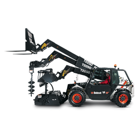 Запчасти для телескопического погрузчика Bobcat