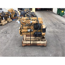 Запчасти на двигатель Caterpillar 3126