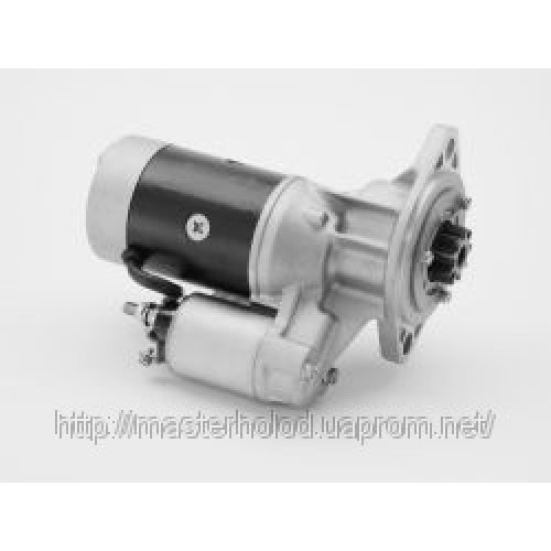 Стартер Thermo King SB SMX, фото 1