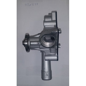 Насос водяной Yanmar 4TNE94 или 4TNE98 или 4TNV94 или 4TNV98