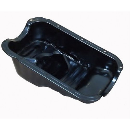 Поддон двигателя Isuzu 4FA1, фото 1