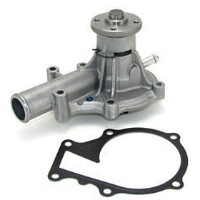 Насос водяной (Помпа) Kubota v1505