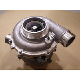 Турбокомпрессор Komatsu PC120-6