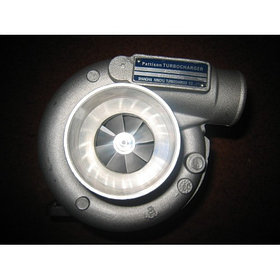 Турбокомпрессор Komatsu PC120-1,2,3,5