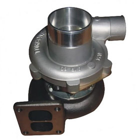 Турбокомпрессор Komatsu WA350-1