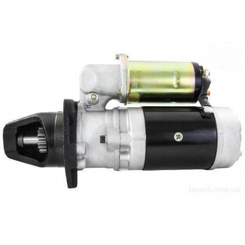 Стартер для двигателя Isuzu 6RB1, фото 1
