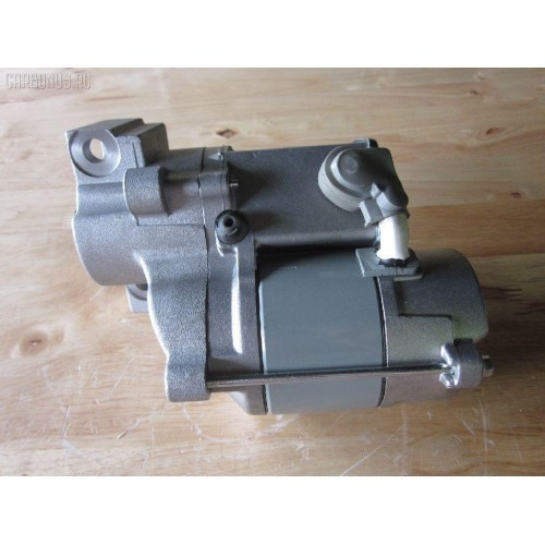 Стартер для двигателя Isuzu 4ZE1, фото 1